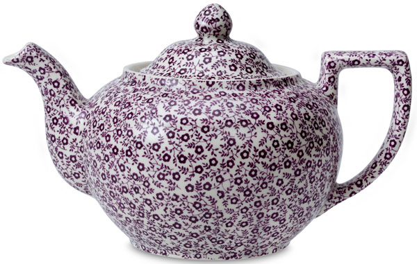 Teapot large